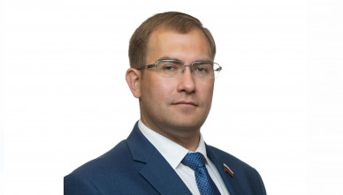  Вице-мэром по внутренней политике Воронежа может стать депутат Облдумы