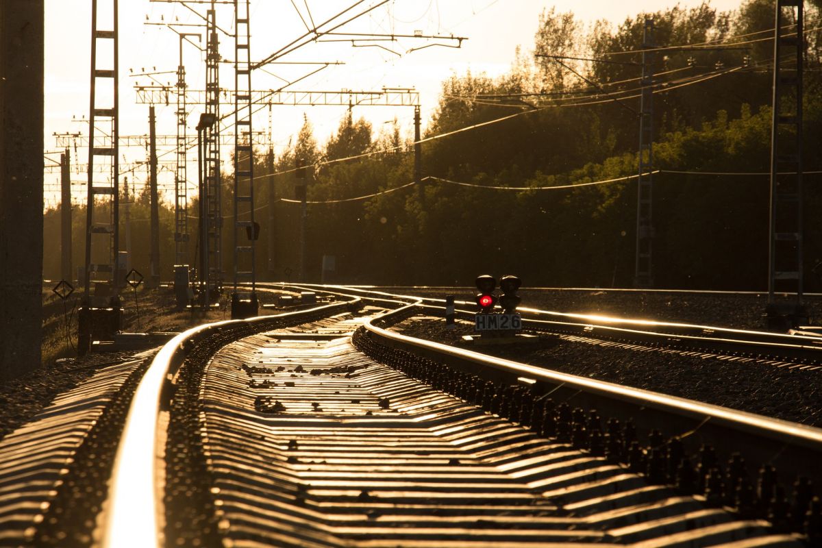 В Воронежской области в&nbsp;8 раз увеличилось число ДТП на&nbsp;железнодорожных переездах