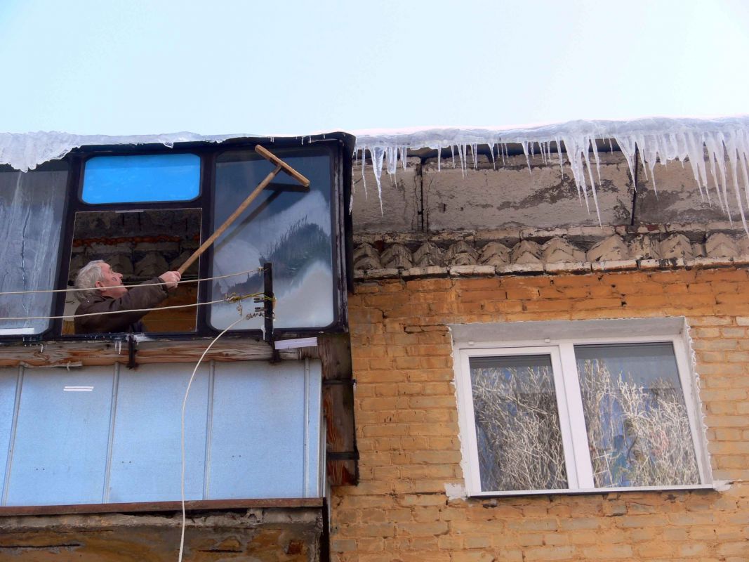 Капитальный ремонт некоторых домов в Воронеже перенесут на более поздние сроки