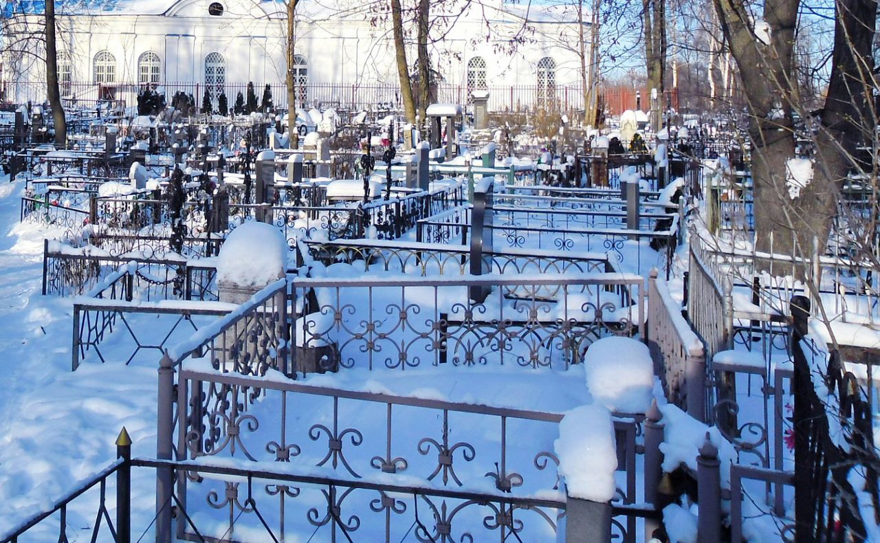 «Впритык к дачным посёлкам!» Воронежцы остались недовольны местом для нового кладбища