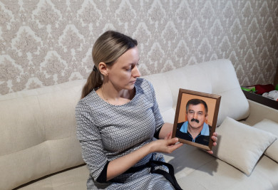  После смерти отца жительница Воронежской области добилась суда над фельдшером