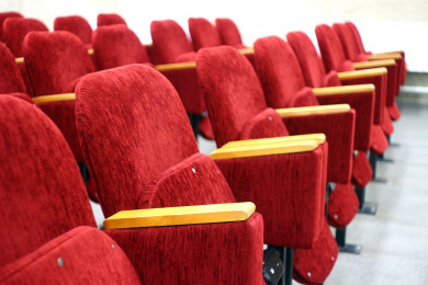  В воронежских кинотеатрах вновь снизят заполняемость залов