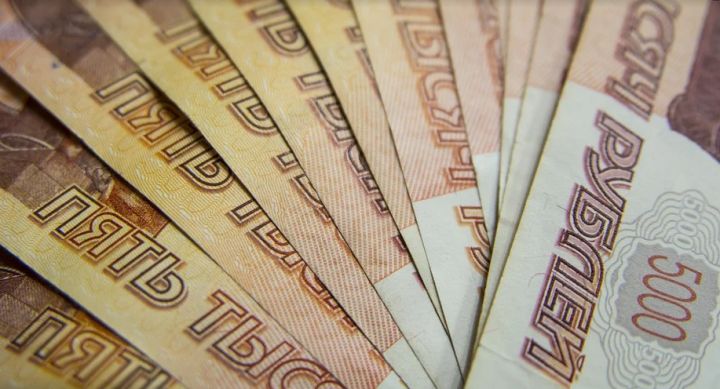 Аферисты выманили у липецкой пенсионерки 300 тысяч рублей