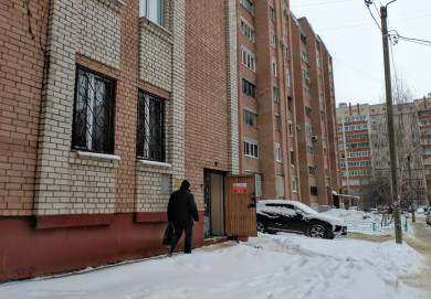 Коронавирус в Воронеже бьёт рекорды, а очереди из пациентов исчезли