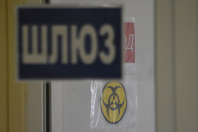 В Роспотребнадзоре спрогнозировали пик заболеваемости ковидом в РФ 