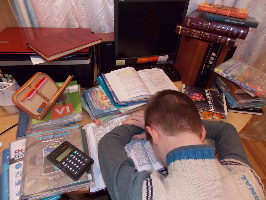 Власти рассказали, отправят ли в Воронеже на дистанционку учеников начальных классов&nbsp;