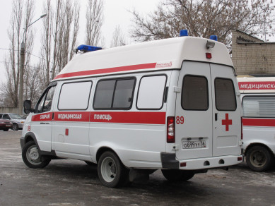 Количество заболевших ковидом за сутки в Воронежской области превысило 3 тысячи