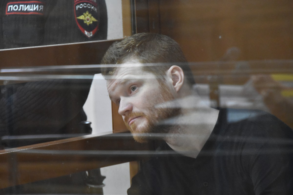 «Желаю, чтобы эти изверги мучились в тюрьме так же, как они мучили Славу»