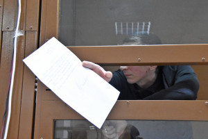 Александр Харламов