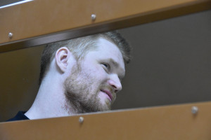 Дмитрий Быковский