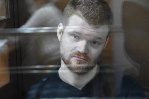 Дмитрий Быковский