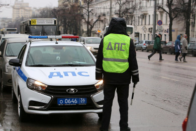 Стало известно о конфликте с участием помощника прокурора Семилукского района