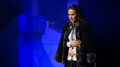 Мария Берсенева рассказала, будет ли продолжение у сериала «Маргоша»