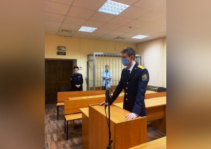 Стало известно, зачем напавший на полицейского американец приехал в Россию