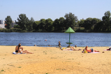 Турбазу под Воронежем продают за 250 миллионов рублей