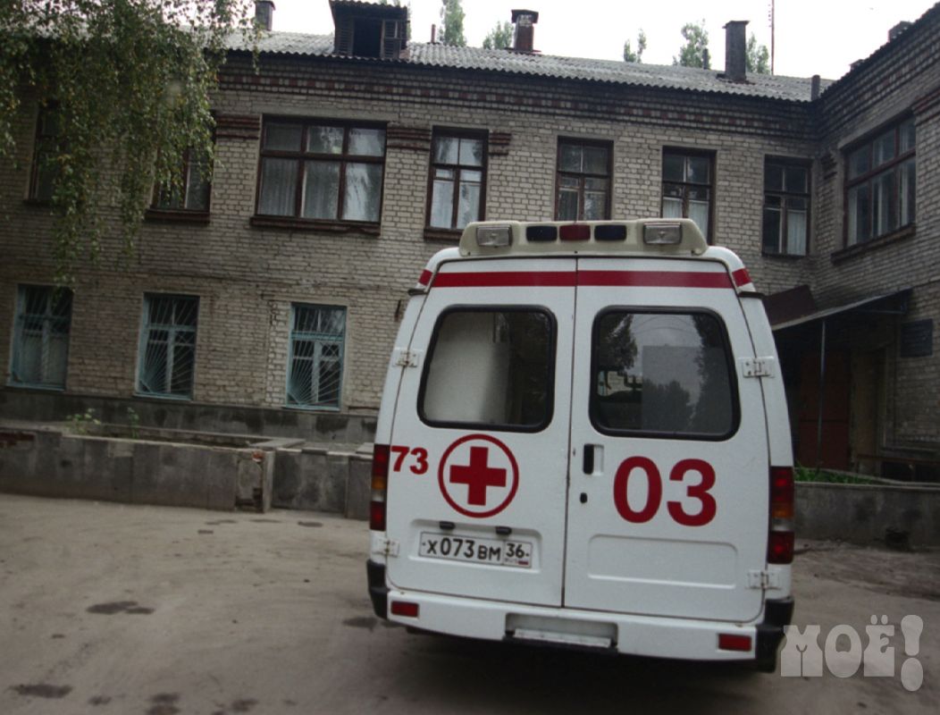 Максимальный уровень заболеваемости ковидом держится в&nbsp;Воронежской области четвертые сутки подряд