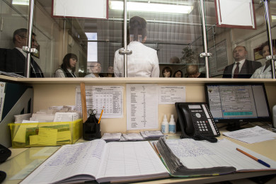 Облздрав объяснил, почему воронежцы получают результаты тестов на ковид через неделю