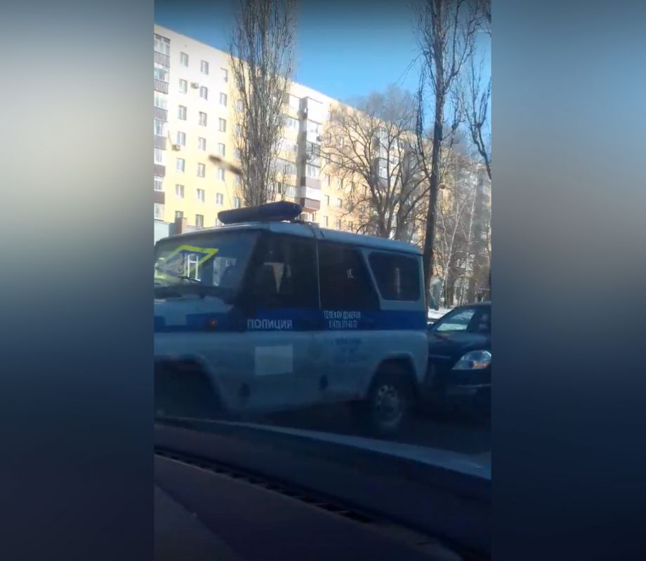Воронежская Регистрация Фото
