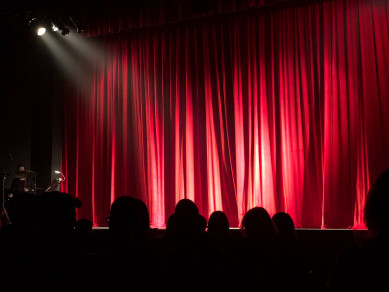 Независимый воронежский театр отменил спектакли из-за «культурного локдауна»