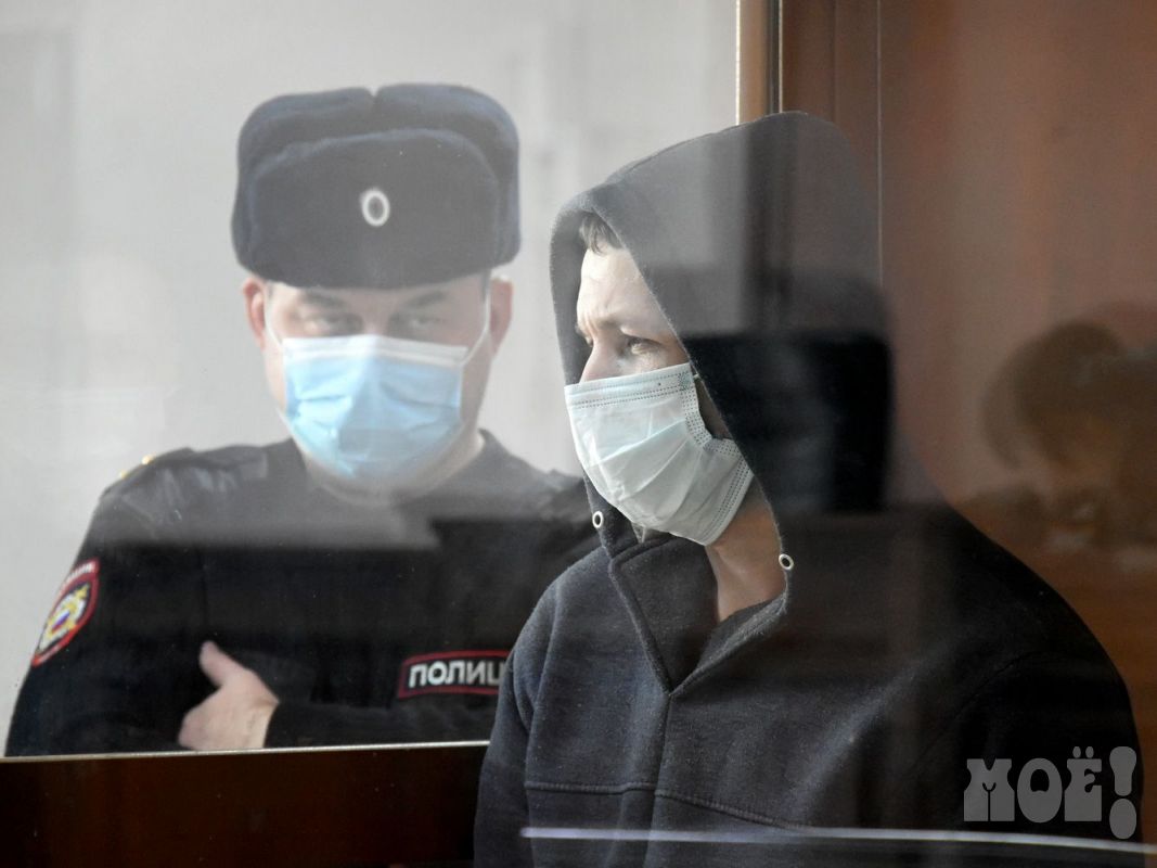 4,5 миллиона рублей потребовала от подсудимого семья убитой учительницы из Воронежа