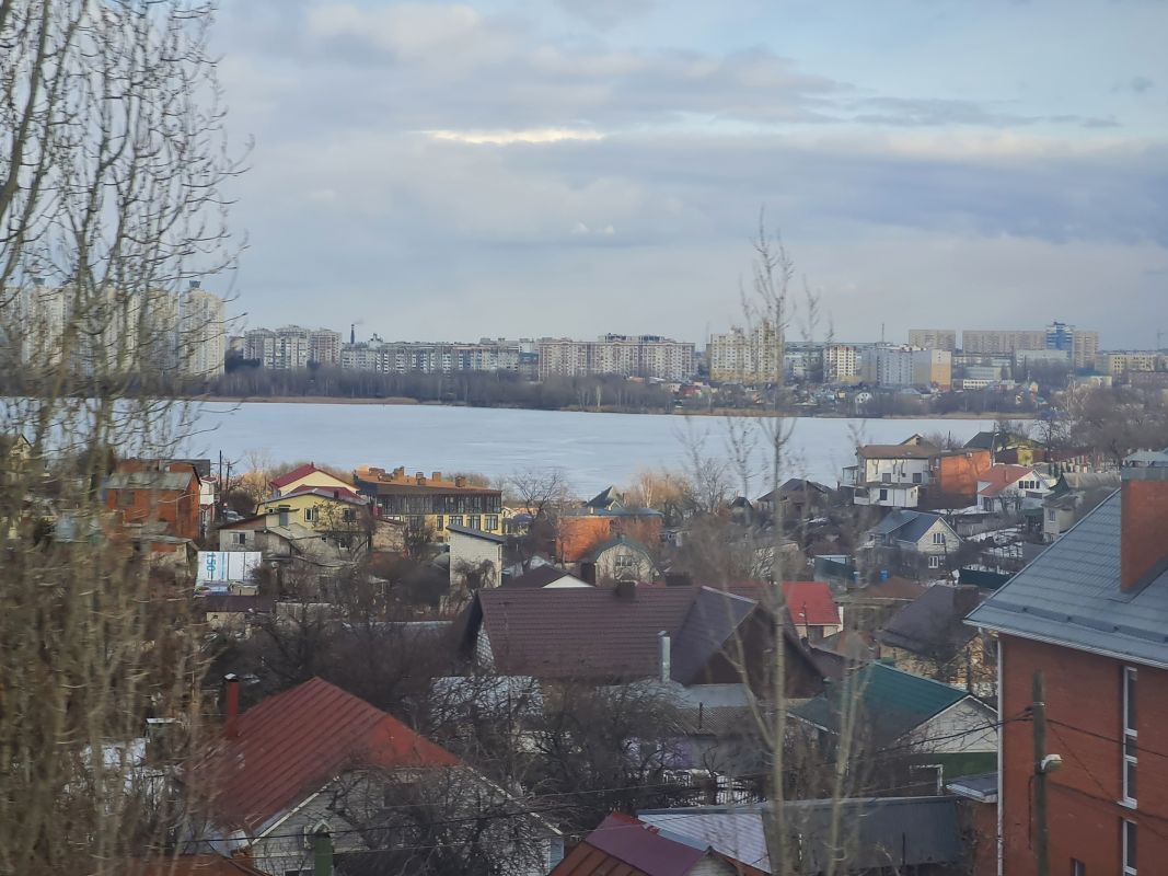 Прогноз погоды в Воронеже на пятницу, 25 февраля