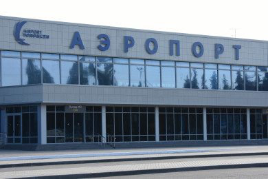 Из-за военной операции на Украине воронежский аэропорт не будет работать до 8 марта