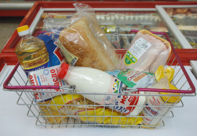 «Ашан», «О’КЕЙ» и «Магнит» ограничат наценку на популярные продукты