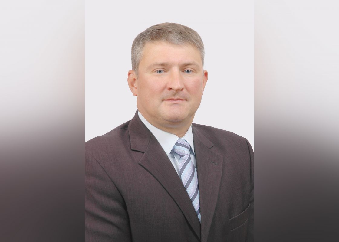 Назначен новый глава департамента физкультуры и спорта Воронежской области&nbsp;