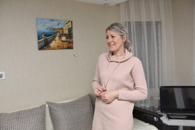 «Врачам потребовалось 10 лет, чтобы поставить мне диагноз»