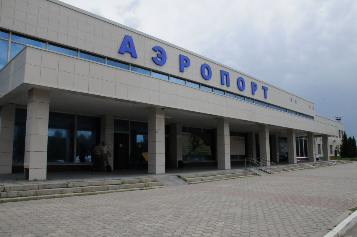 Запрет на полёты из Воронежского аэропорта снова продлили
