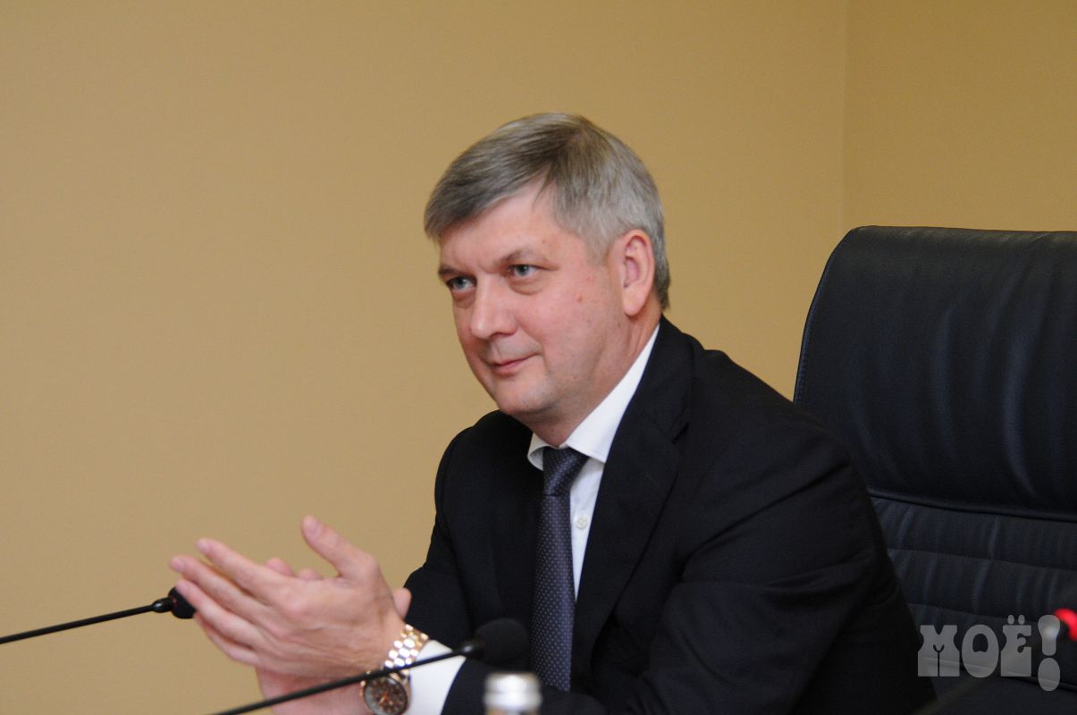 Воронежский губернатор отказался пользоваться «Инстаграмом» &nbsp;