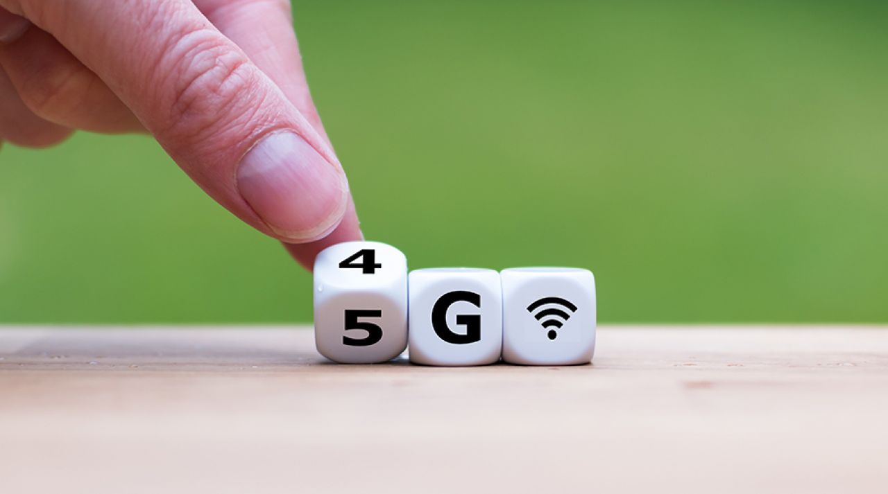 МегаФон предложил опцию Pre-5G своим самым активным абонентам