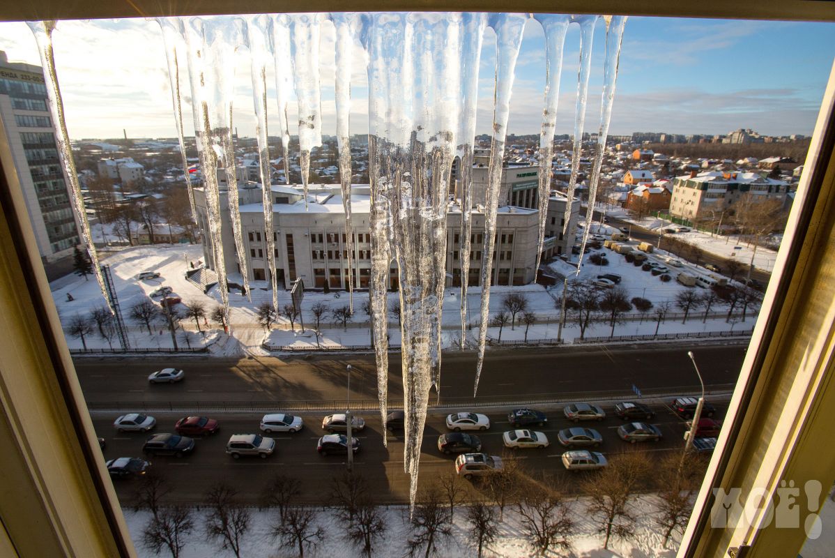 Синоптики рассказали, когда в Воронеж придёт настоящая весна