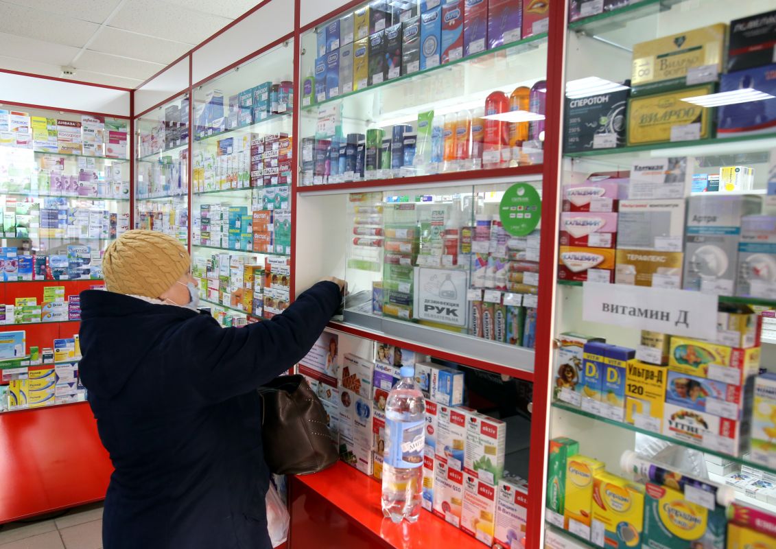 Достаточно ли в Воронеже лекарств и будут ли расти цены?