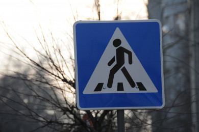 Ребёнок получил травмы в ДТП с легковушкой в Воронеже