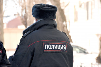 Тело пропавшего по дороге на работу воронежца нашли неподалёку от его дома