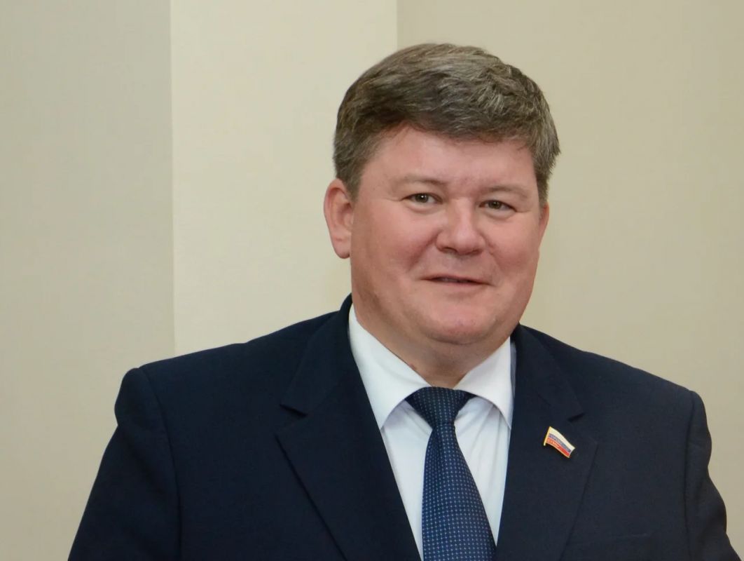 Бывший заместитель председателя воронежской Гордумы Александр Провоторов не явился на оглашение приговора