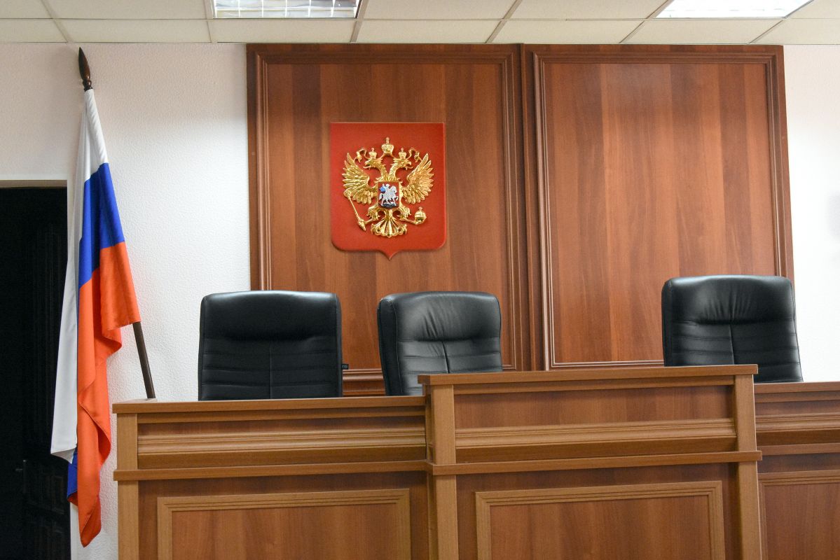 Пять судей в Воронежской области ушли в отставку