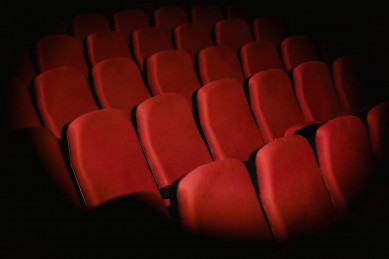 «Кина не будет!»: воронежский бизнесмен Евгений Хамин рассказал, что в его кинотеатрах не работает половина залов