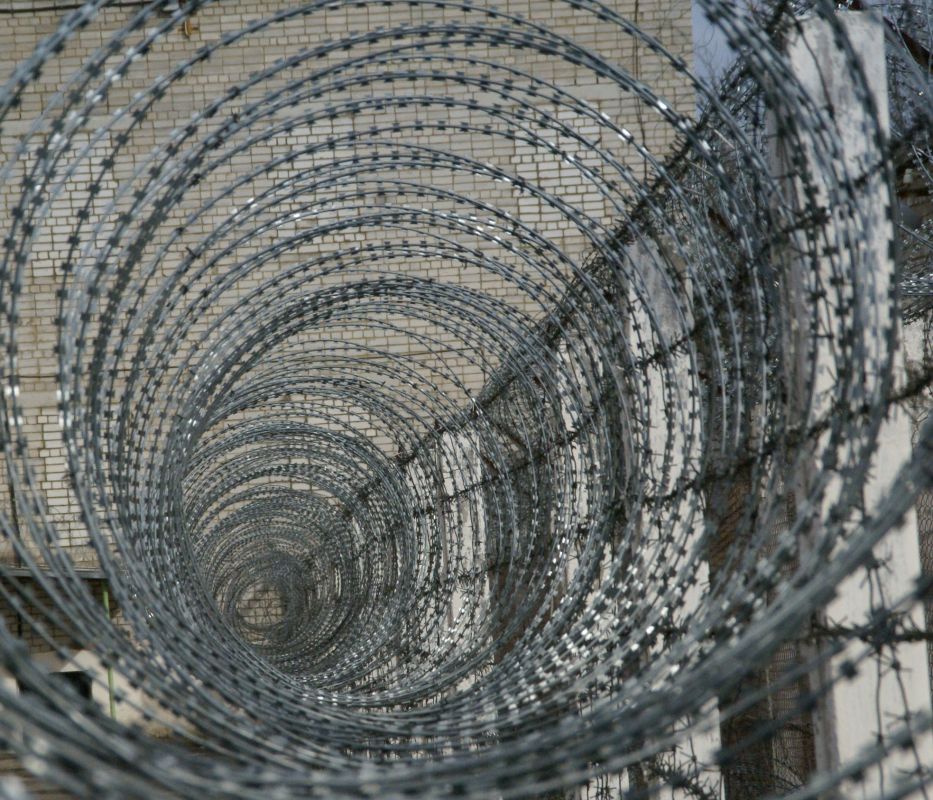 Чиновника из Воронежской области отправили на 4 года в колонию за крупную взятку