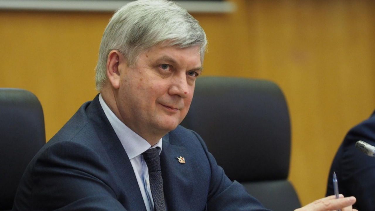Губернатор рассказал, как продвигается создание особой экономической зоны под Воронежем