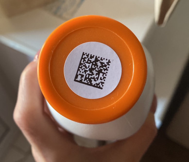 Полки магазинов в ближайшие дни могут опустеть из-за проблем с маркировкой товаров