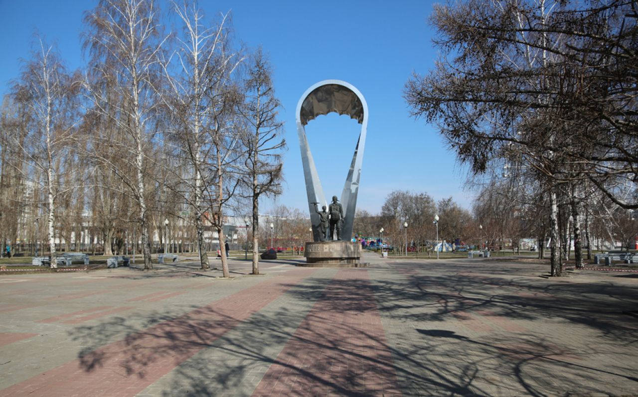 Мэр: в 2023 году в Воронеже появится уникальный музей