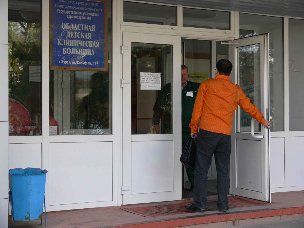 За сутки в&nbsp;Воронежской области выявили менее 400 случаев ковида