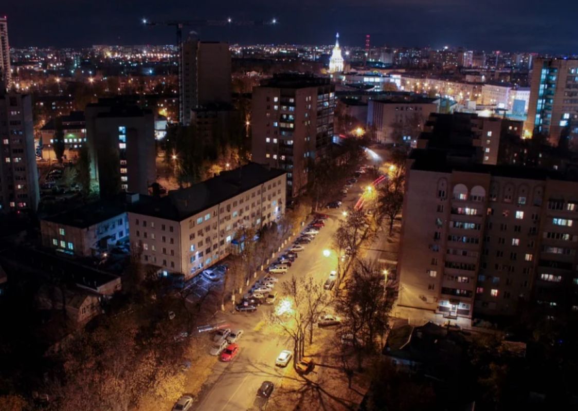 В Воронежской области и стране Билайн построил рекордное количество базовых станций