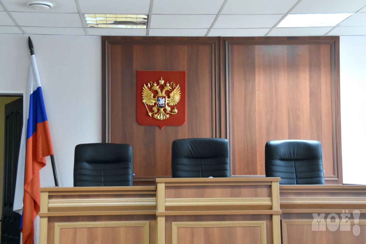 Воронежца осудили за призывы насилием остановить голосование по поправкам в Конституцию