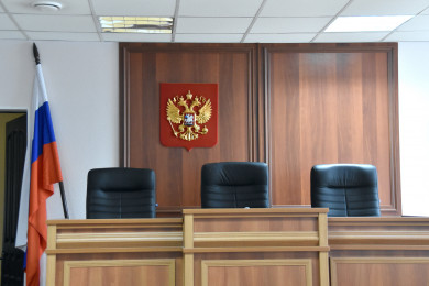 Воронежца осудили за призывы насилием остановить голосование по поправкам в Конституцию