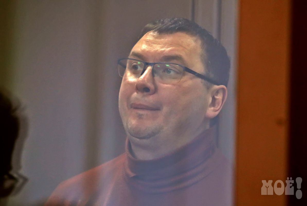 Обвиняемого в растрате 58 млн рублей экс-ректора ВГТУ выпустили из-под домашнего ареста