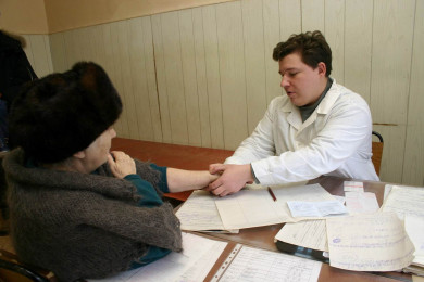 За сутки в Воронежской области скончалось 2 пациента с COVID-19