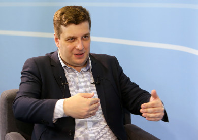 У Воронежа может появиться город-побратим в Сербии